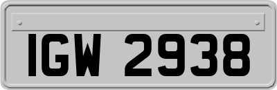 IGW2938