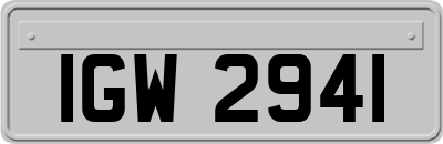 IGW2941