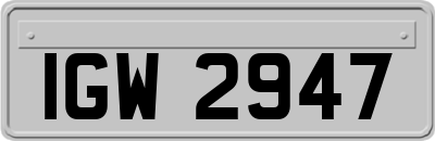 IGW2947