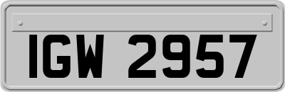 IGW2957