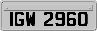 IGW2960