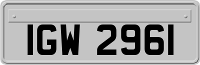IGW2961