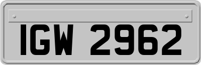 IGW2962