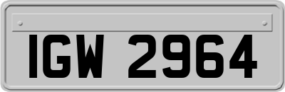 IGW2964