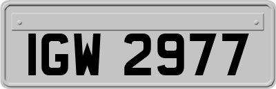 IGW2977