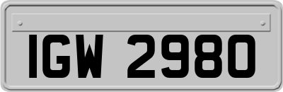 IGW2980