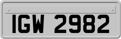 IGW2982