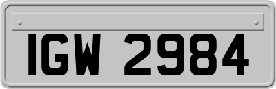 IGW2984