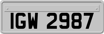 IGW2987