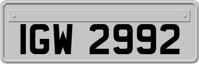 IGW2992