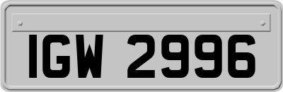 IGW2996