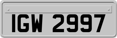 IGW2997