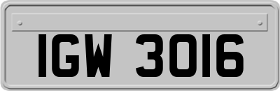 IGW3016