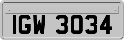 IGW3034