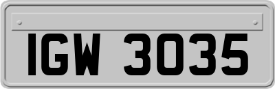IGW3035