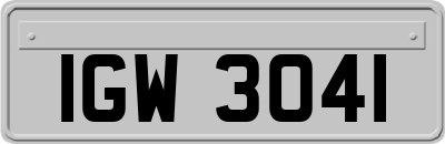 IGW3041