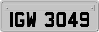 IGW3049