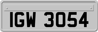 IGW3054