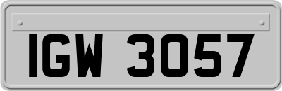 IGW3057