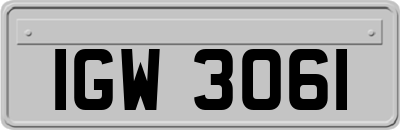 IGW3061