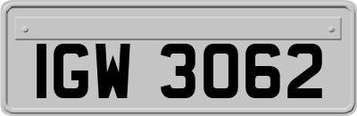 IGW3062