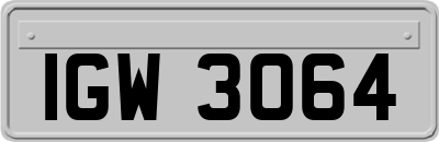 IGW3064