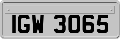 IGW3065
