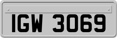 IGW3069