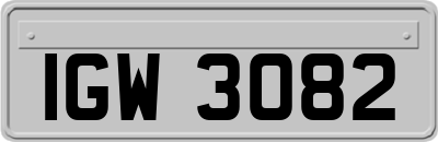 IGW3082