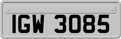 IGW3085