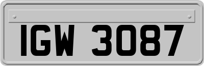 IGW3087