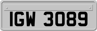 IGW3089