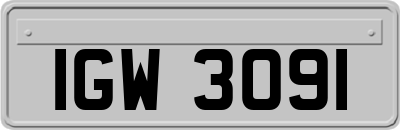 IGW3091