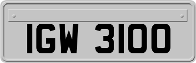 IGW3100