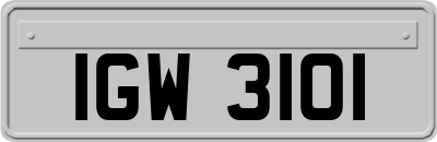 IGW3101