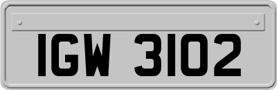 IGW3102