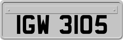 IGW3105