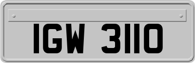 IGW3110