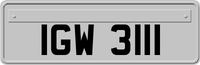 IGW3111