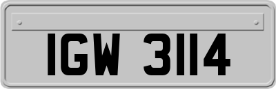 IGW3114