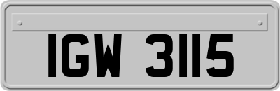 IGW3115