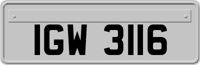 IGW3116