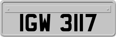 IGW3117