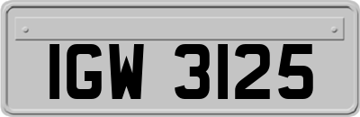 IGW3125