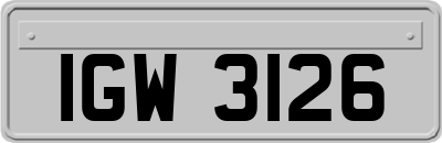 IGW3126