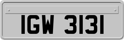 IGW3131
