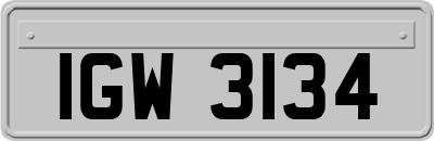 IGW3134