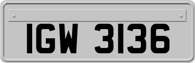 IGW3136