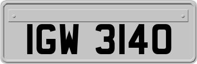 IGW3140