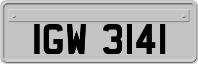 IGW3141